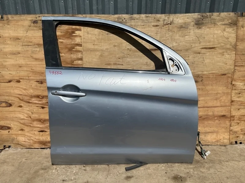 Дверь Mitsubishi ASX 2010-2020 5700B226, передняя правая
