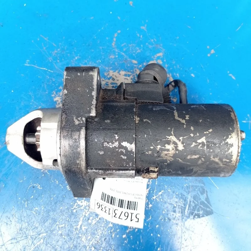 Стартер Honda CR-V 2 2001-2006 31200PPAA04 K24A1