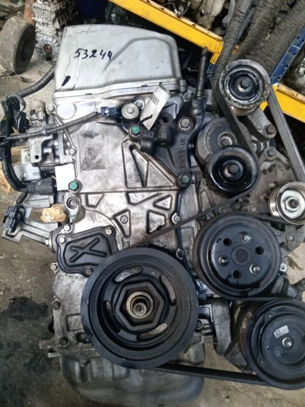 Двигатель Honda Accord 2008-2013 10002R40Y00 K24Z2