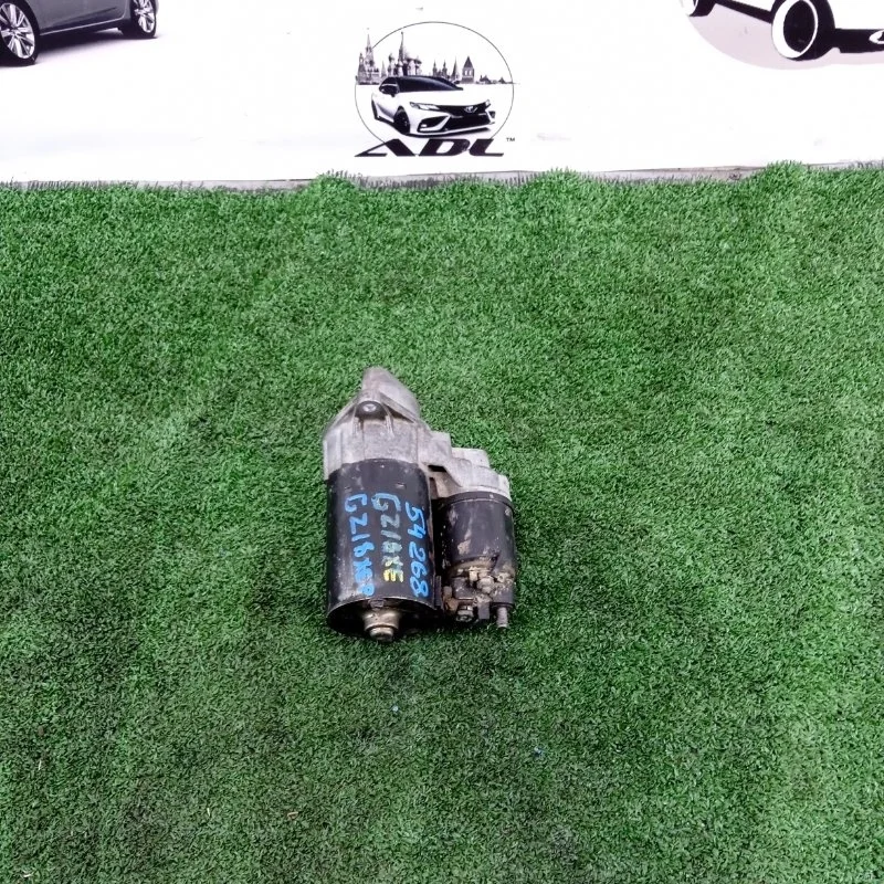 Стартер Opel Astra 2004-2014 55556092 H Z18XER 1.8 140 Л.С