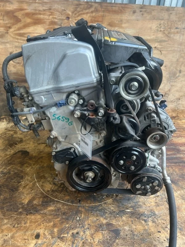 Двигатель Honda Accord 8 2008-2013 10002RL6E00 K24Z3