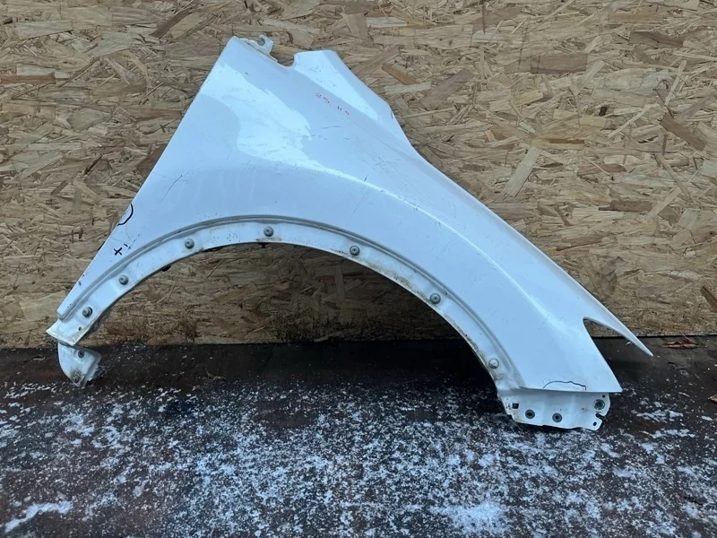 Крыло Mazda CX-9 2006-2012 TD1152110E, переднее правое