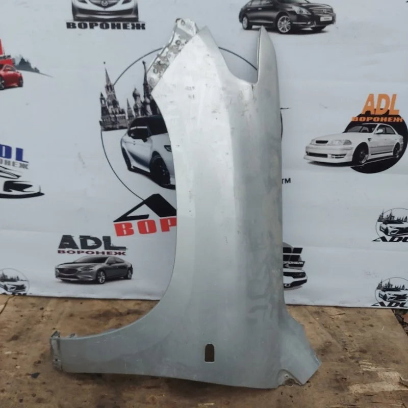 Крыло Toyota Land Cruiser 2007-2012 5380260B60 200, переднее левое