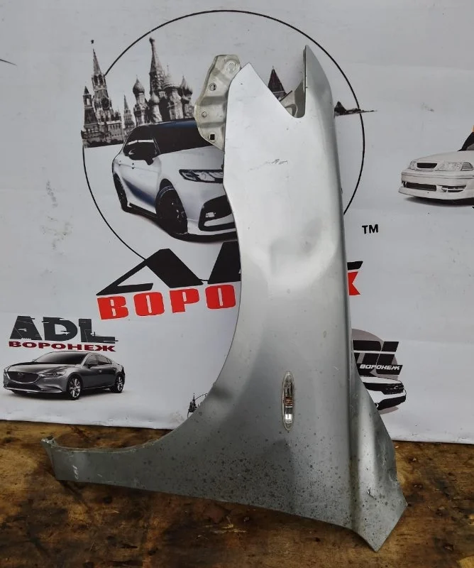 Крыло Toyota Camry 2006-2011 5380233180 40, переднее левое