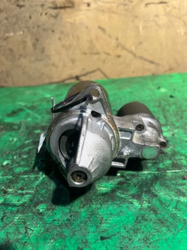 Стартер Opel Astra 2004-2014 6202084 H Z18XER 1.8 140 Л.С