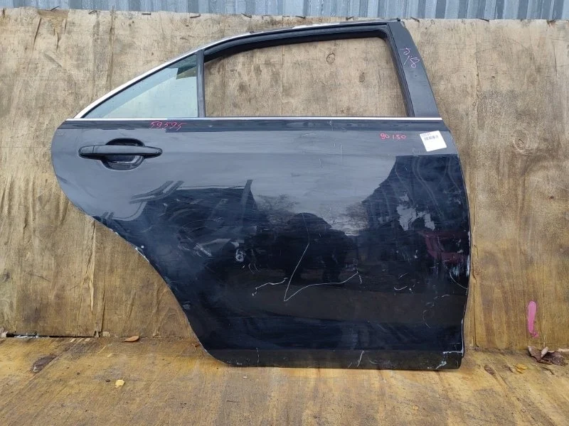 Дверь Toyota Camry 2006-2011 6700333161 40, задняя правая