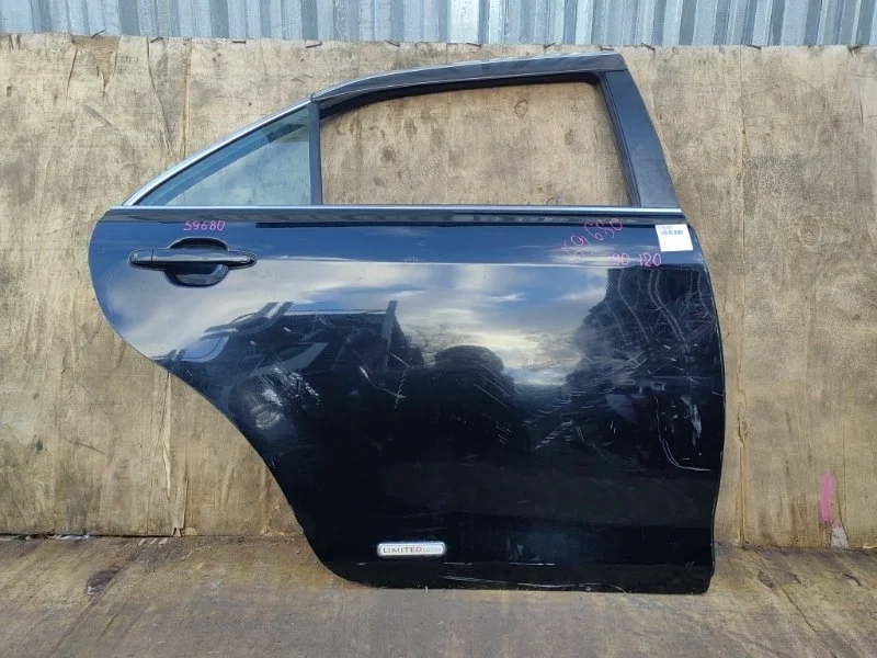 Дверь Toyota Camry 2006-2011 6700333161 40, задняя правая