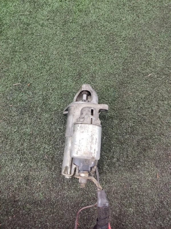 Стартер Opel Astra 2004-2014 55556092 H Z18XER 1.8 140 Л.С