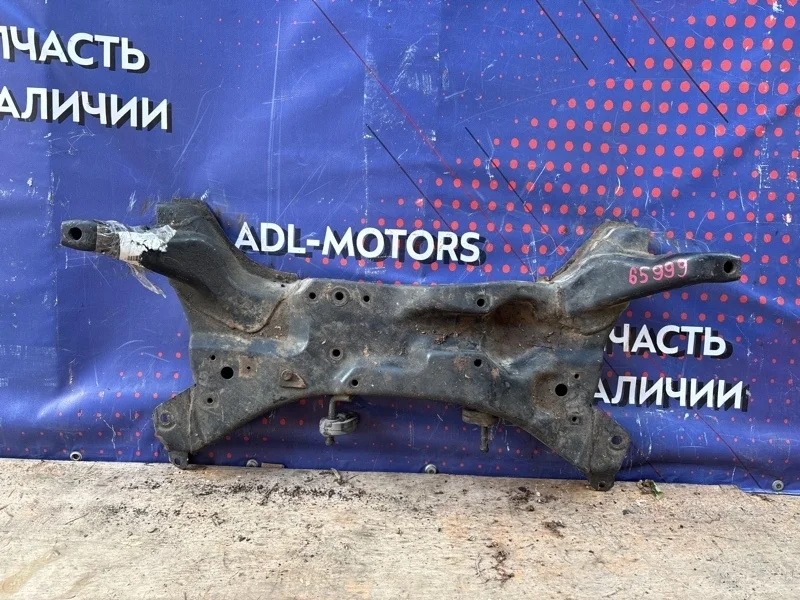 Подрамник Mitsubishi Lancer 9 2001-2008 MR510285 CS3A/CS3W, передний