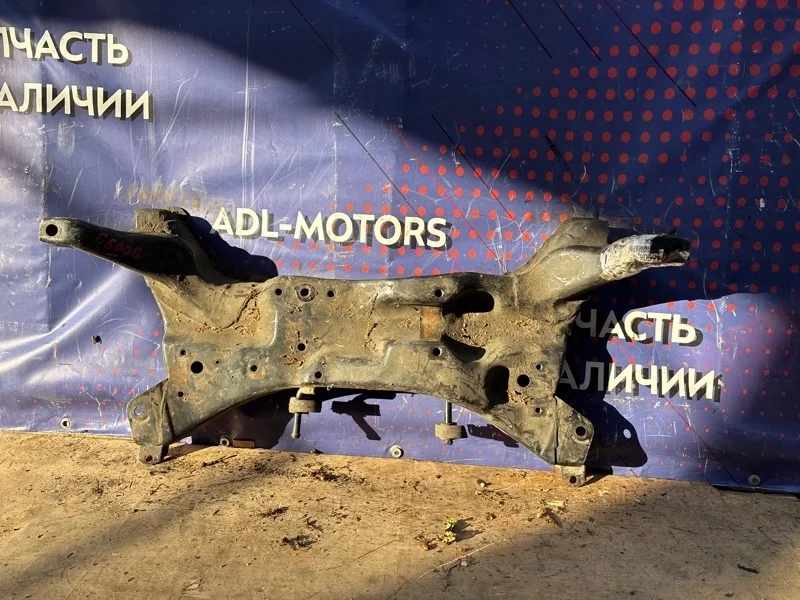 Подрамник Mitsubishi Lancer 9 2001-2008 MR510285 CS3A/CS3W, передний