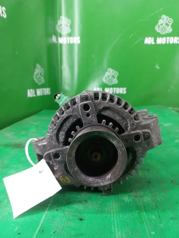 Генератор Honda Accord 7 2001-2007 1042104730 K24A3