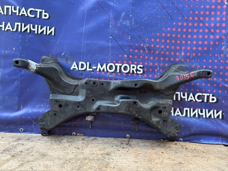Подрамник Mitsubishi Lancer 9 2001-2008 MR510285 CS3A/CS3W, передний