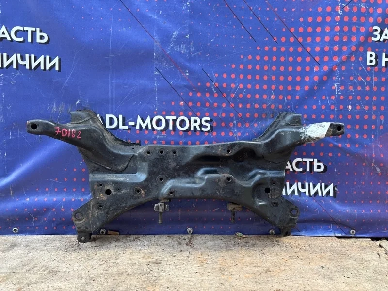 Подрамник Mitsubishi Lancer 9 2001-2008 MR510285 CS3A/CS3W, передний