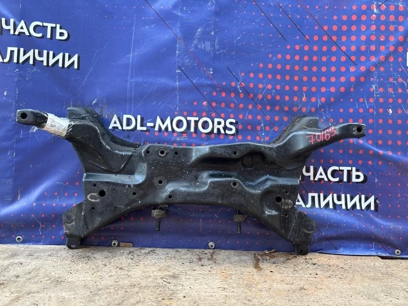 Подрамник Mitsubishi Lancer 9 2001-2008 MR510285 CS3A/CS3W, передний