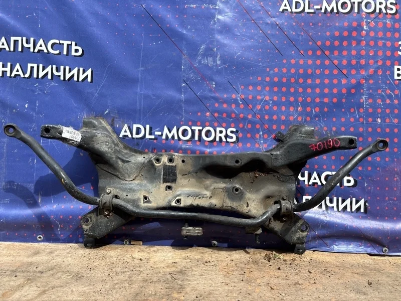 Подрамник Mitsubishi Lancer 9 2001-2008 MR510285 CS3A/CS3W, передний