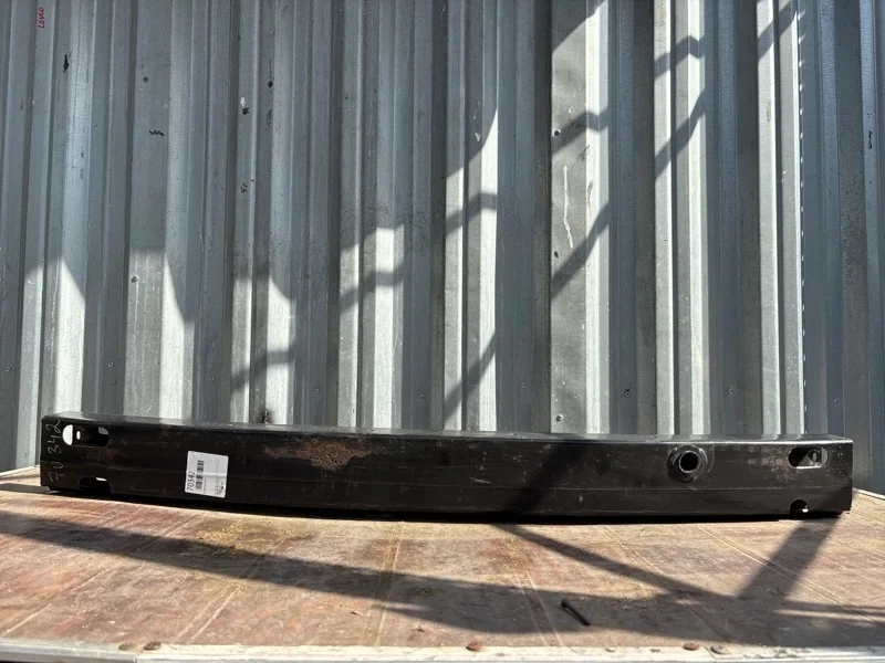 Усилитель бампера Toyota Camry 2012-2017 5202106110 50 55, передний