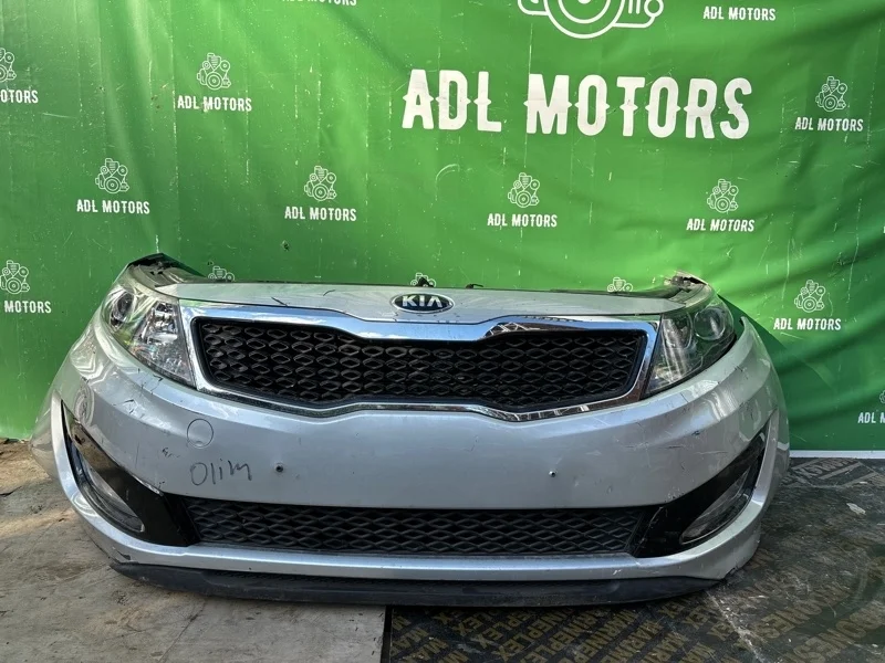Ноускат Nose Cut Kia Optima 2010-2015 865112T200 3 TF