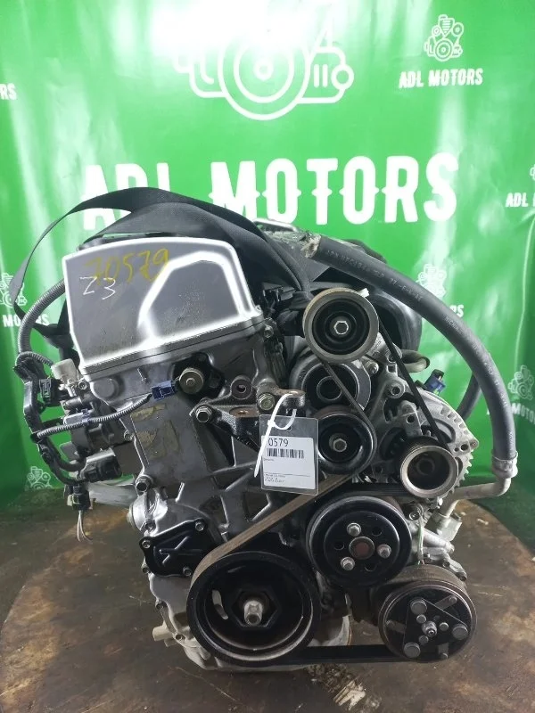 Двигатель Honda Accord 8 2008-2013 10002RL6E00 K24Z3