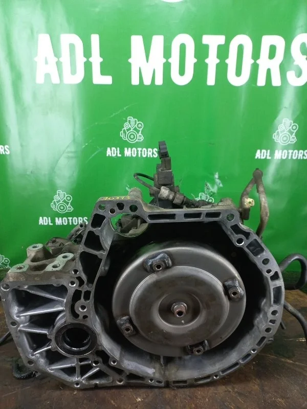 Акпп Nissan X-Trail 2001-2006 3102085X23 QR20DE