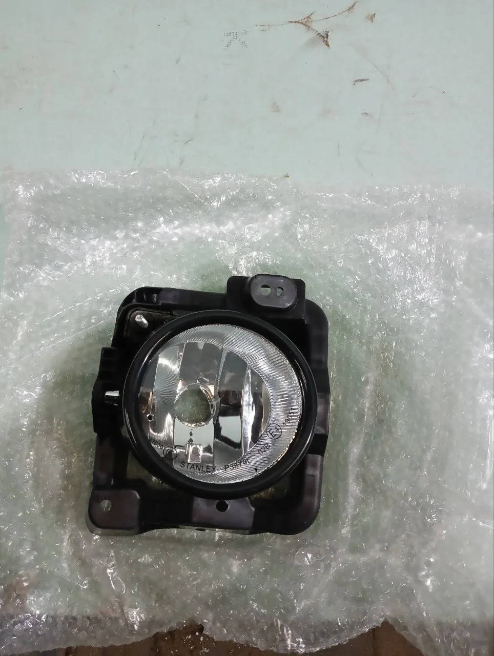 Фара Птф Honda Accord 8 2008-2010 33950TL0G01, левая