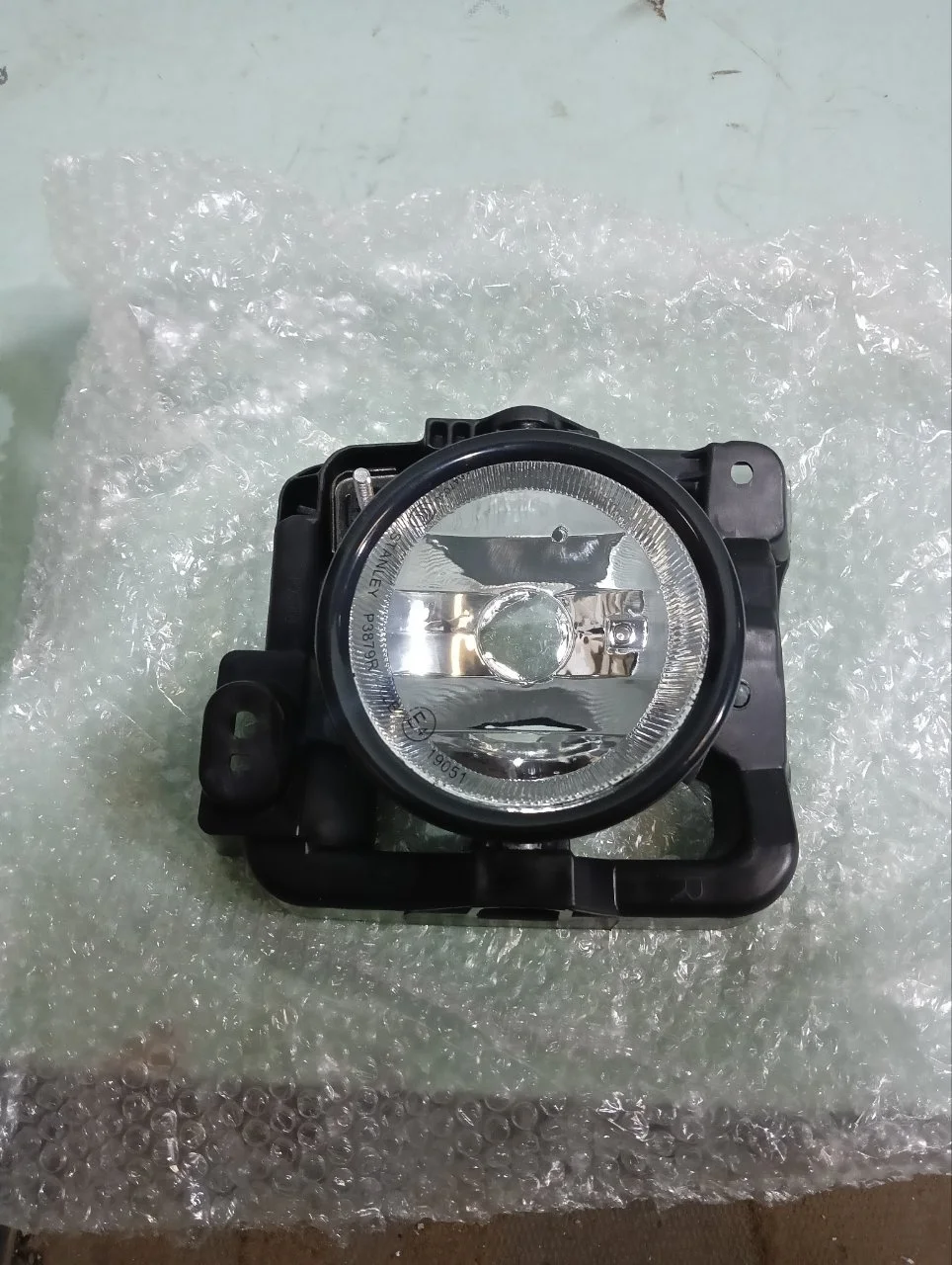 Фара Птф Honda Accord 8 2008-2010 33900TL0G01, правая