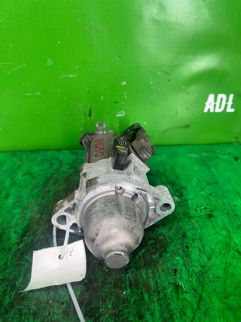 Стартер Honda Accord 8 2008-2013 31200R40A01 K24Z3