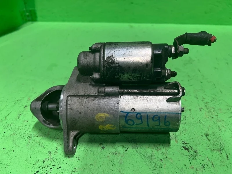 Стартер Opel Astra 2006-2012 55556092 H Z18XER 1.8 140 Л.С