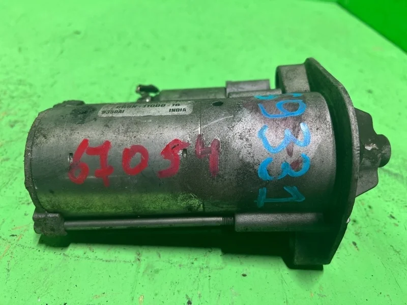 Стартер Ford Focus st 2005-2010 6G9N11000JB HYDA