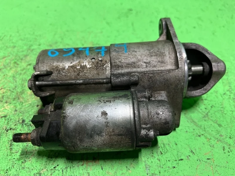 Стартер Opel Astra 2006-2012 55556092 H Z18XER 1.8 140 Л.С