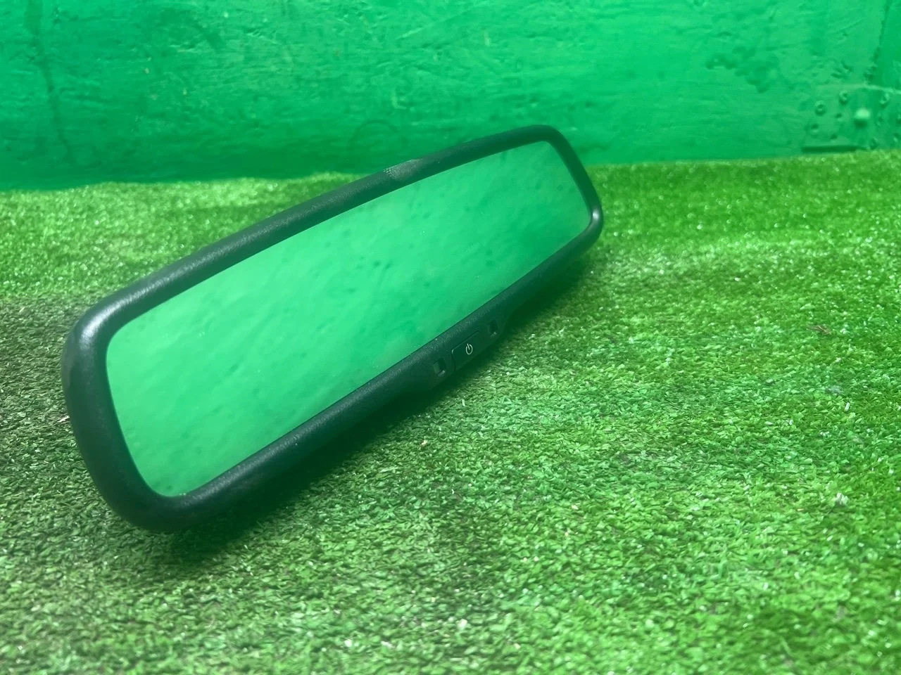 Зеркало заднего вида в салоне Honda CR-V 3 2009-2012 76400SECA12