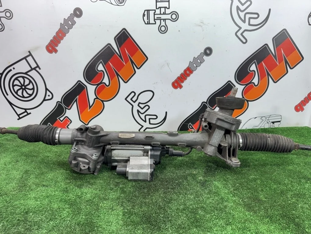 Рулевая рейка VOLKSWAGEN Golf 1K1423051BQ MK5