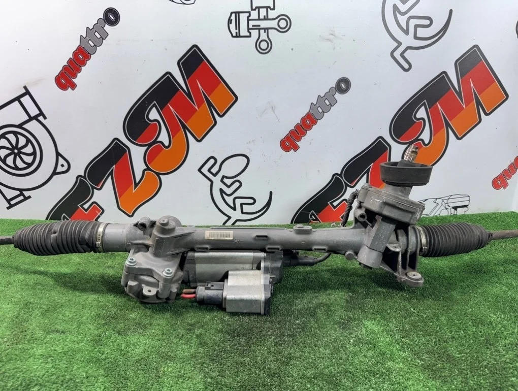 Рулевая рейка Volkswagen Golf 1K1423051AS MK5