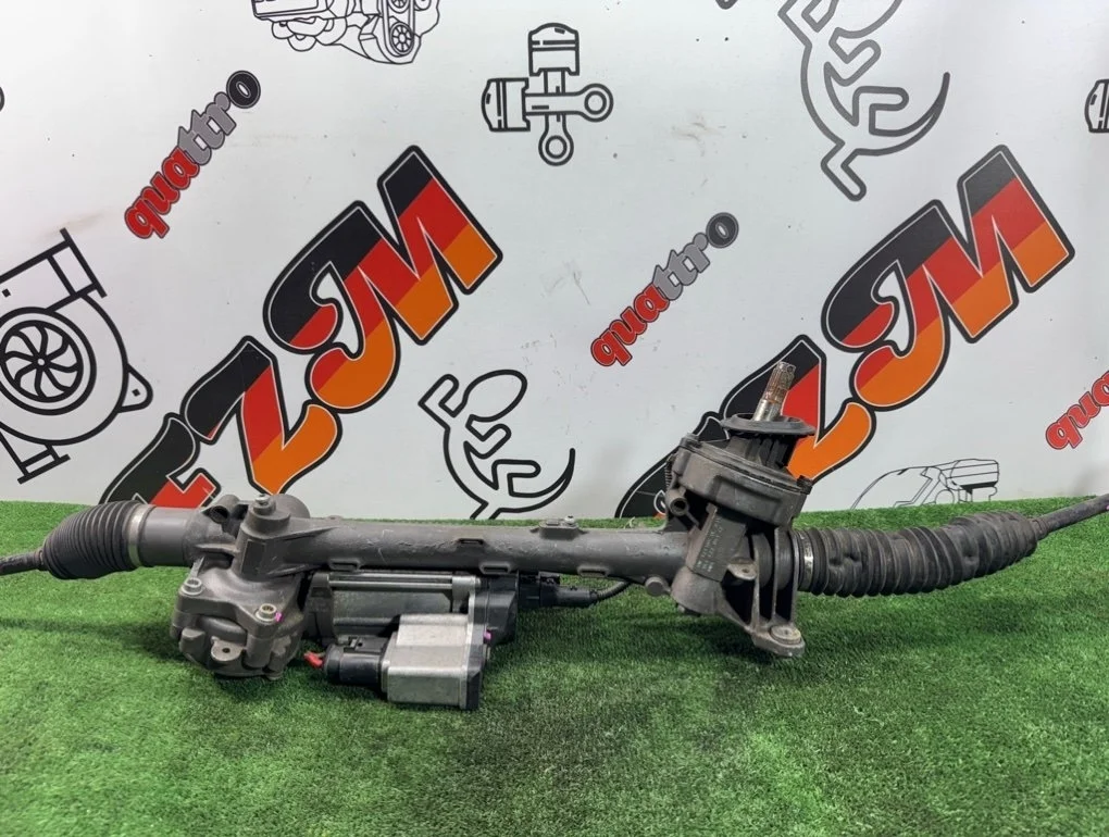 Рулевая рейка Volkswagen Jetta 1K1423051AS A5