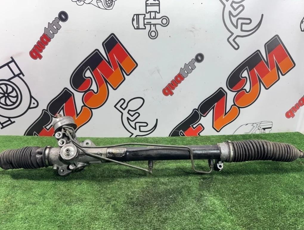 Рулевая рейка Audi A4 8D1422065J B5