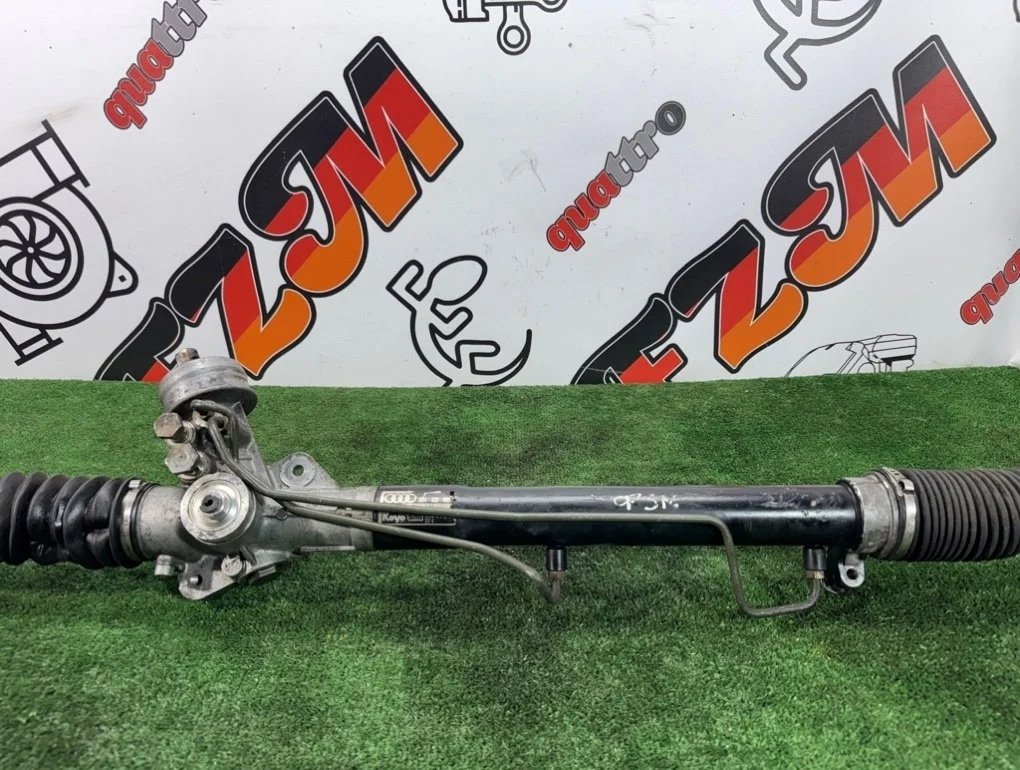 Рулевая рейка Audi A4 8D1422065 B5
