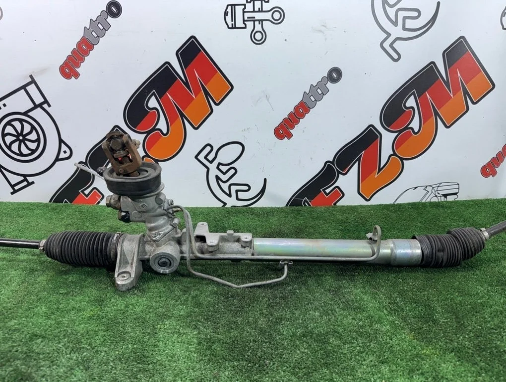 Рулевая рейка Volkswagen Golf 1J1422055BG MK4