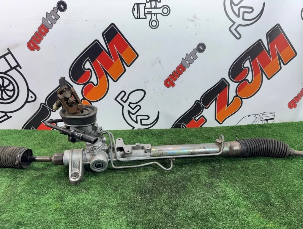 Рулевая рейка Volkswagen Golf 1J1422055BB MK4