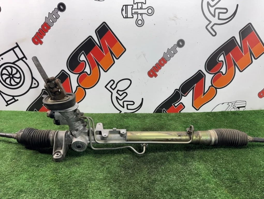 Рулевая рейка Volkswagen Bora 1J1422055BG A4