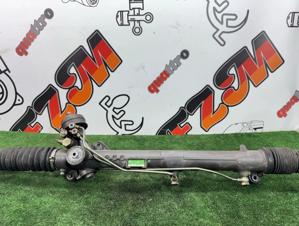 Рулевая рейка Audi A4 8D1422071Q B5