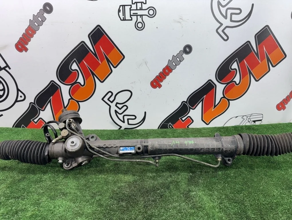 Рулевая рейка Skoda Superb 8D1422065R B5