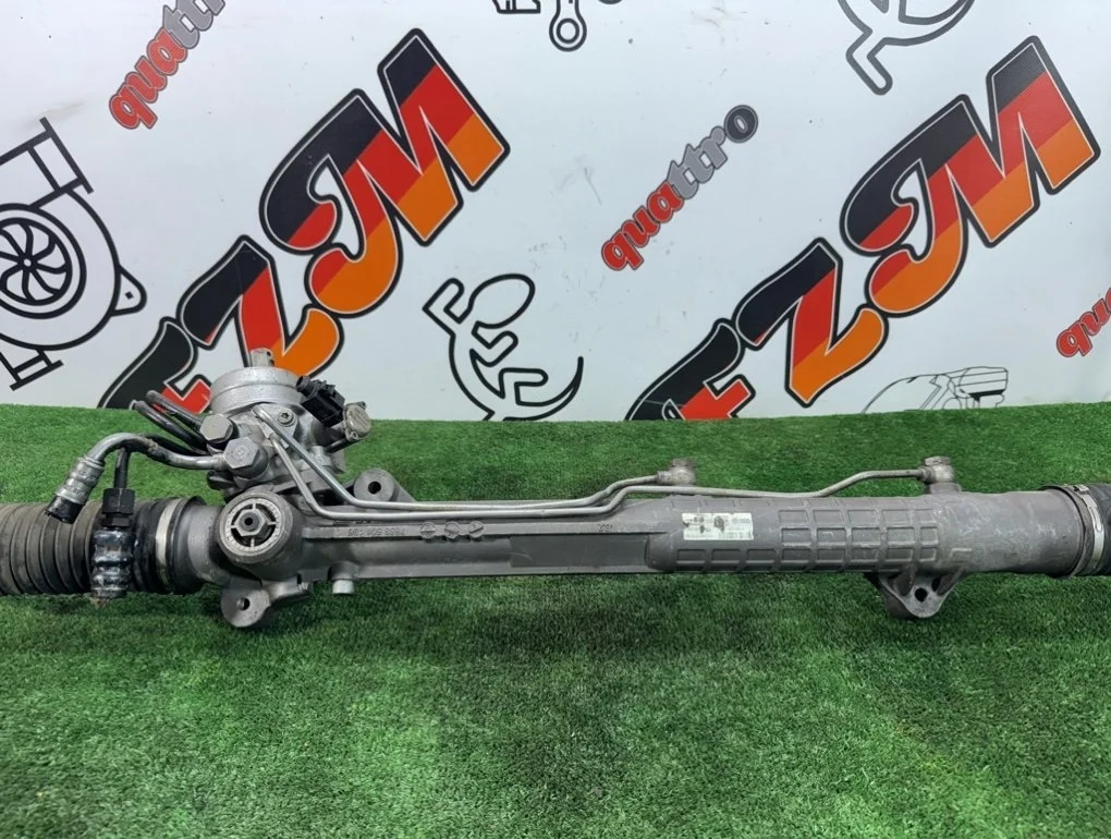 Рулевая рейка Audi A6 4F1422066A C6