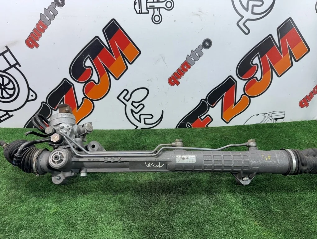Рулевая рейка Audi A6 4F1422065R C6