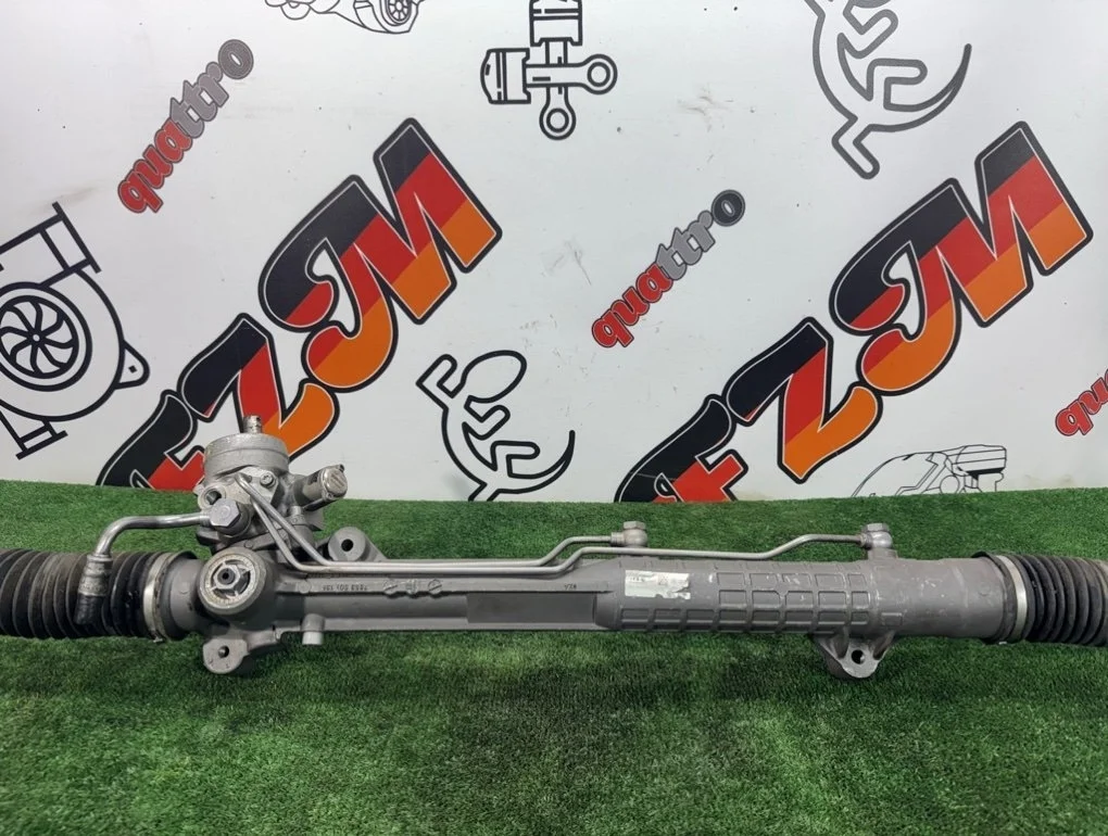 Рулевая рейка Audi A6 4F1422066A C6