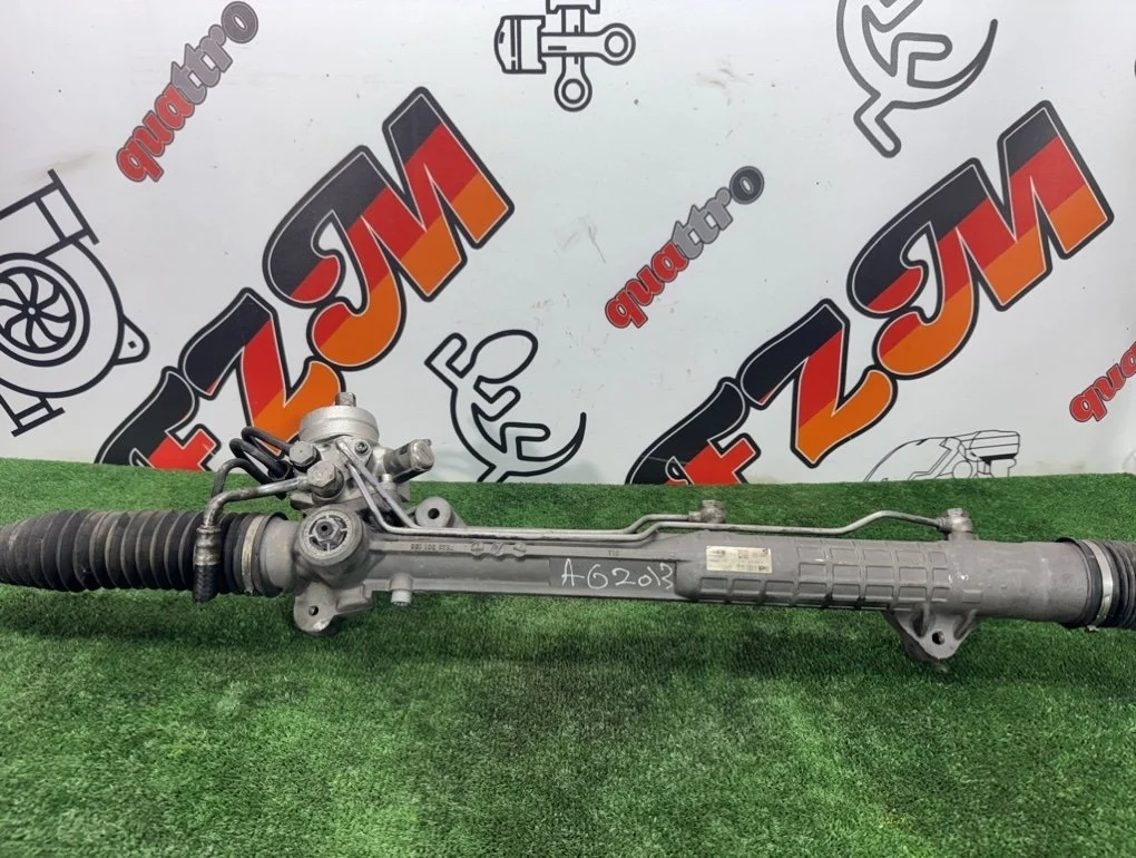 Рулевая рейка Audi A6 4F1422066A C6