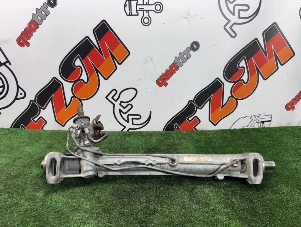 Рулевая рейка Audi A5 8T1422066C 8T