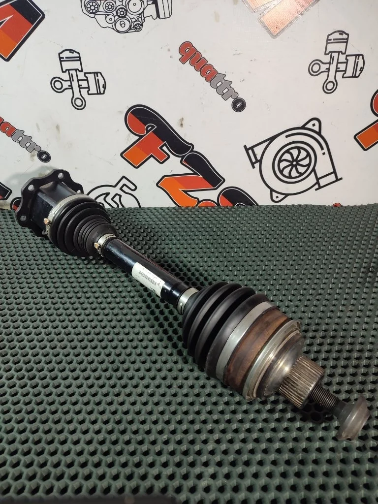 Привод/ШРУС/Граната Audi A5 8W0407271E F5 / A4 B9, передняя