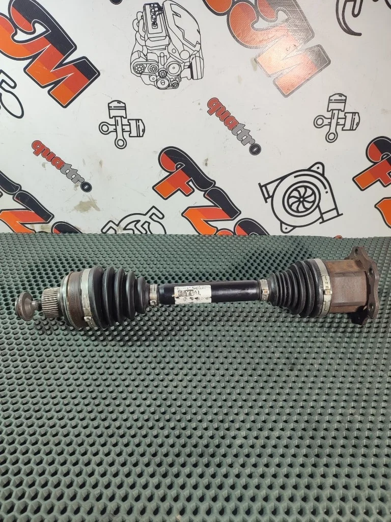 Привод/ШРУС/Граната Audi A4 8K0407271AL B8 / S4 RS4 B8/ A5 S5 RS5 8T, передняя