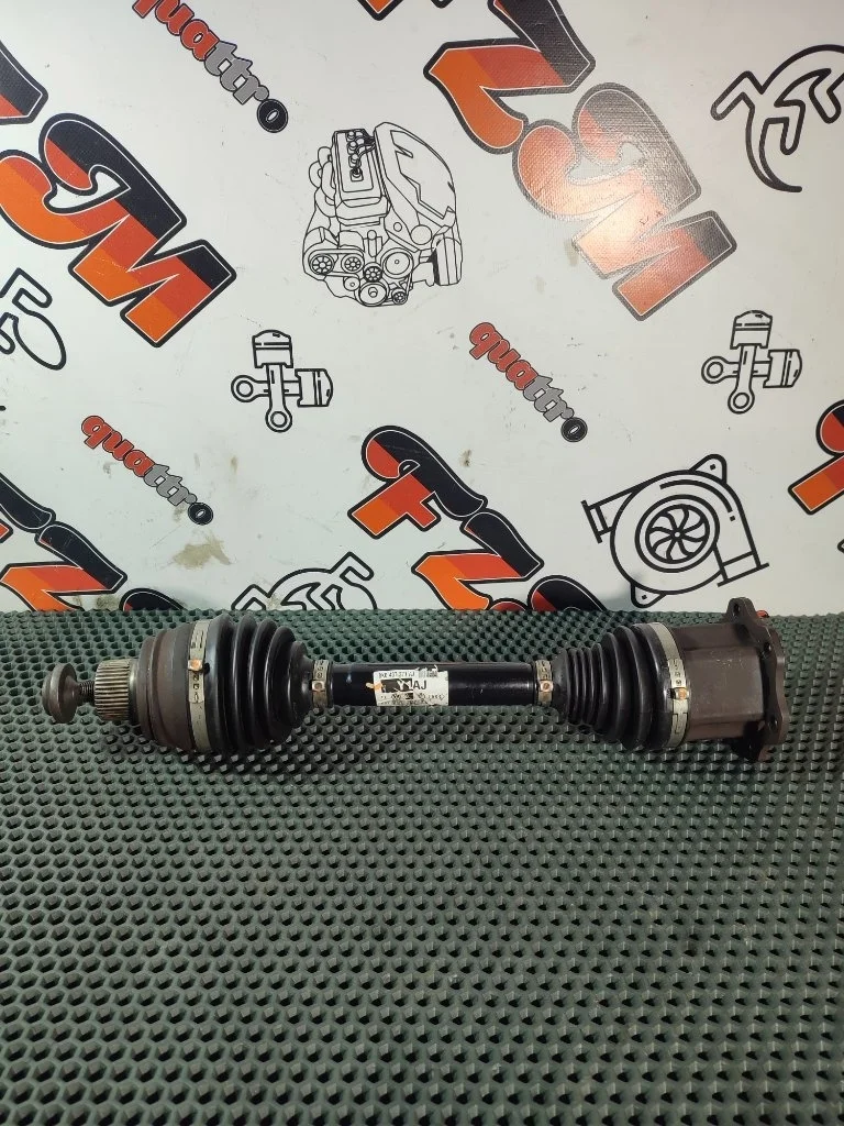 Привод/ШРУС/Граната Audi A5 8K0407271AJ 8T / A4 S4 RS4 B8/ S5 RS5 8T, передняя