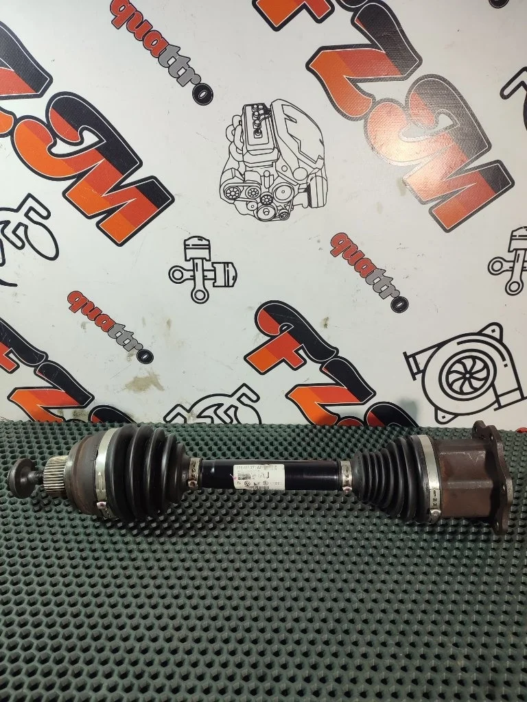 Привод/ШРУС/Граната Audi A4 8K0407271AJ B8 / S4 RS4 B8/ A5 S5 RS5 8T, передняя