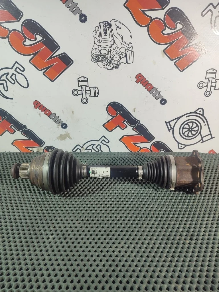 Привод/ШРУС/Граната Audi A4 8K0407271S B8 / S4 RS4 B8/ A5 S5 RS5 8T, передняя